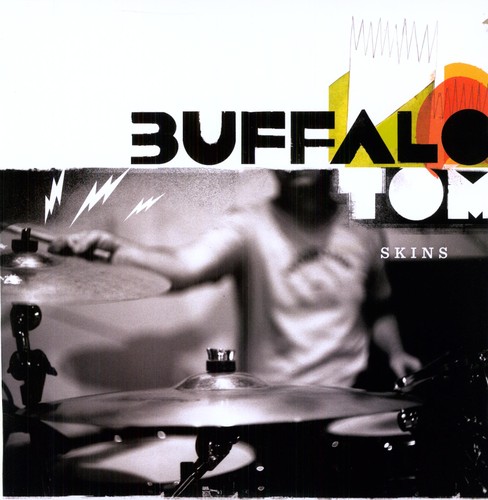 Buffalo Tom - Skins [LP]
