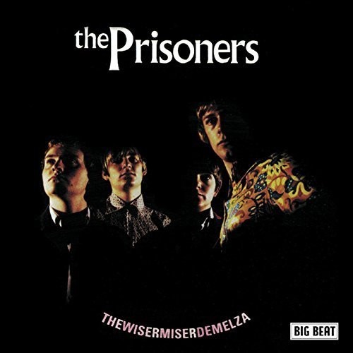 Prisoners - Thewisermiserdemelda