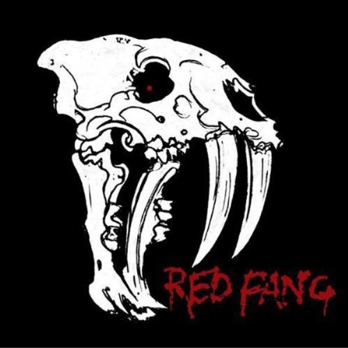 Red Fang - Red Fang [Vinyl]