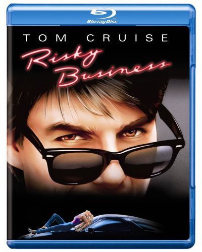 Risky Business [Import]