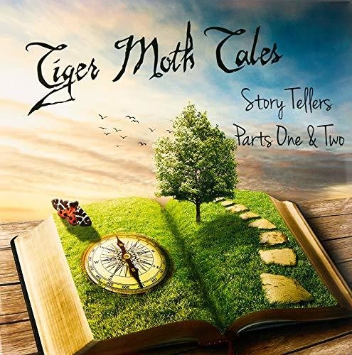 Tiger Moth Tales - Story Teller Parts 1&2
