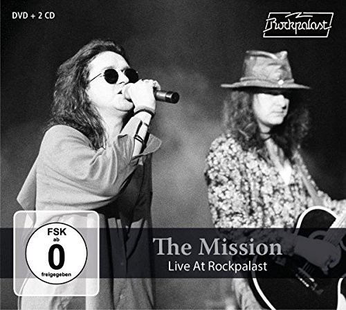 Live At Rockpalast