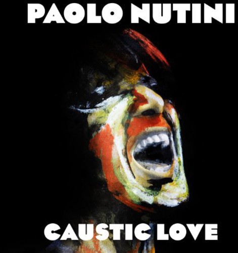 Paolo Nutini - Caustic Love [Import Vinyl]