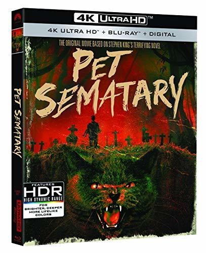 Pet Sematary (30th Anniversary)