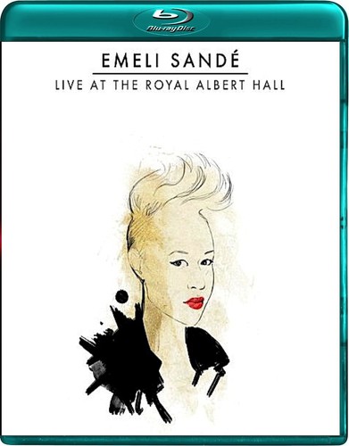 Emeli Sande - Live at the Royal Al