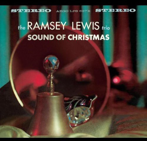 Ramsey Lewis - Sound of Christmas