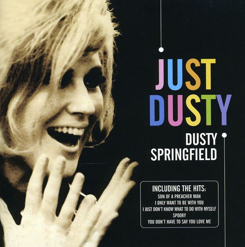 Dusty Springfield - Just Dusty [Import]