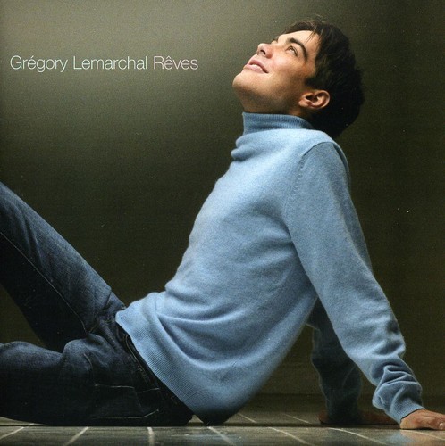 Gregory Lemarchal - Reves [Import]