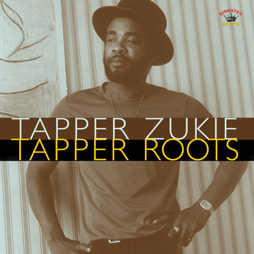 Tapper Zukie - Tapper Roots