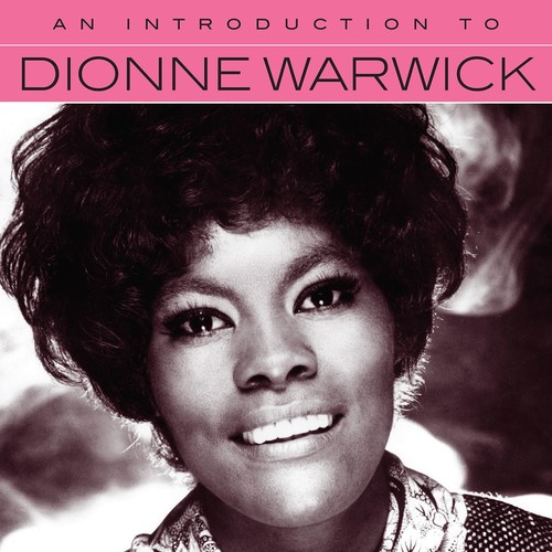 Dionne Warwick - An Introduction To Dionne Warwick