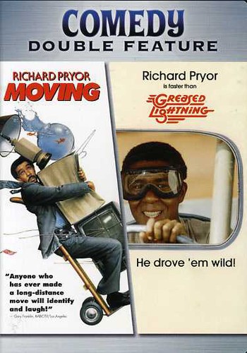 Moving /  Greased Lightning