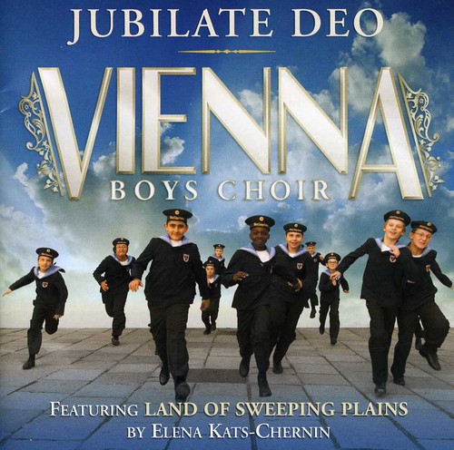 Celebration of the Vienna Boys Choir