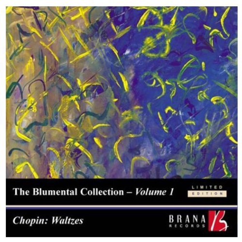 Blumental Collection 1: Chopin Waltzes