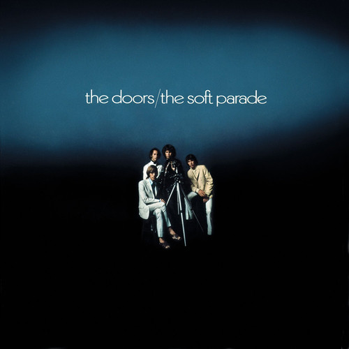 Album Art - Soft Parade [Import]