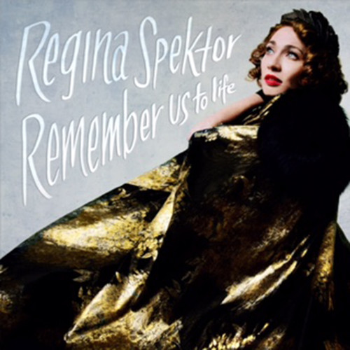 Regina Spektor - Remember Us To Life [2LP]