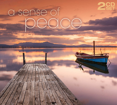 A Sense of Peace