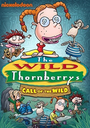 The Wild Thornberrys: Call of the Wild