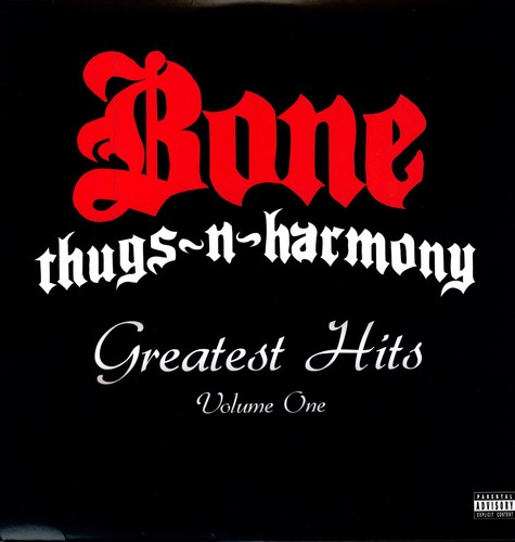 Bone Thugs-N-Harmony - Greatest Hits Vinyl, Vol. 1