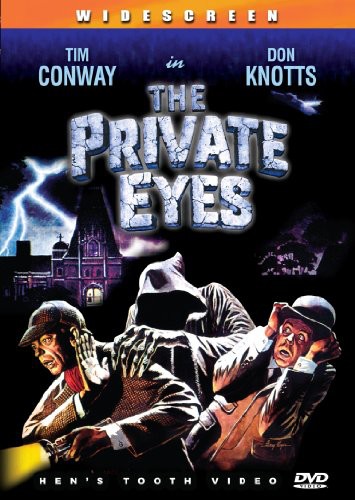 The Private Eyes