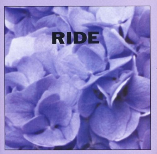 Ride - Smile (ep)