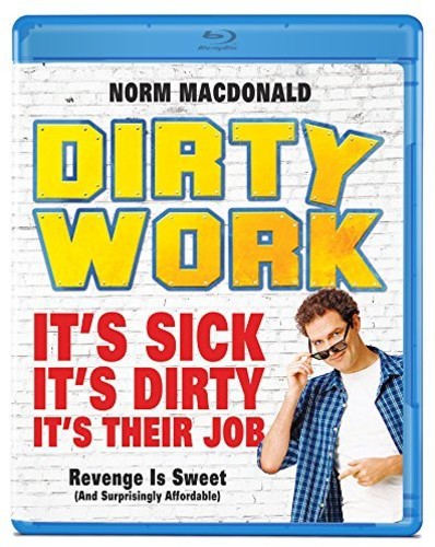 Dirty Work