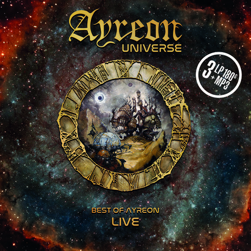 Ayreon - Ayreon Universe