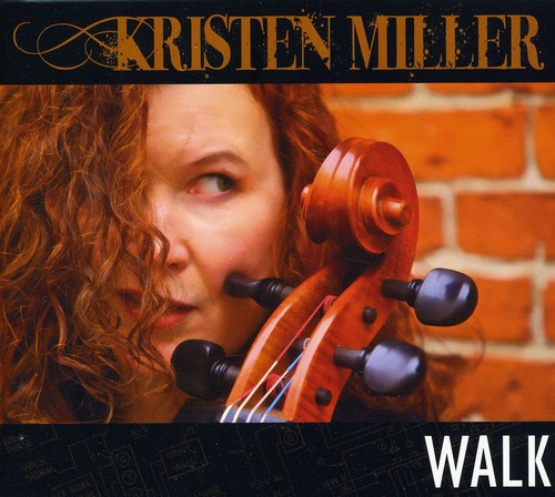 Kristen Miller - Walk