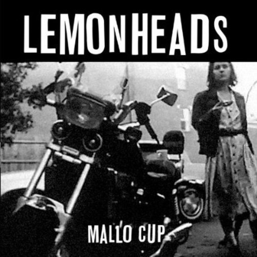 The Lemonheads - Mallo Cup [Vinyl Import]