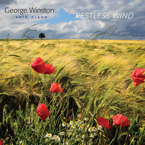 George Winston - Restless Wind