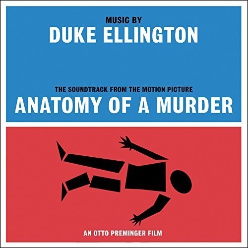 Duke Ellington - Anatomy of a Murder Ost