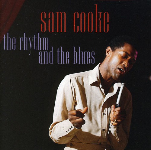 Sam Cooke - Rhythm and The Blues