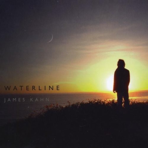 James Kahn - Waterline