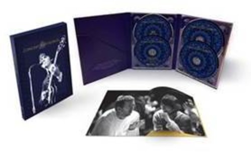 Concert for George (2 Blu-rays/ 2 CDs)