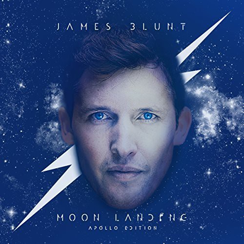 James Blunt - Moon Landing-Apollo Edition