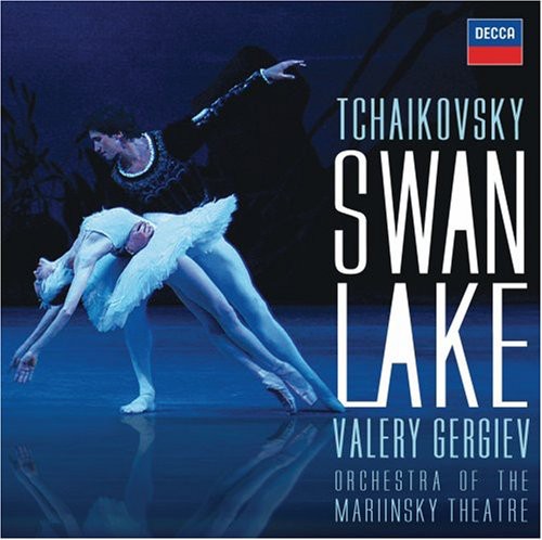 Swan Lake