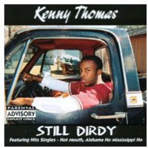 Kenny Thomas - Still Dirdy