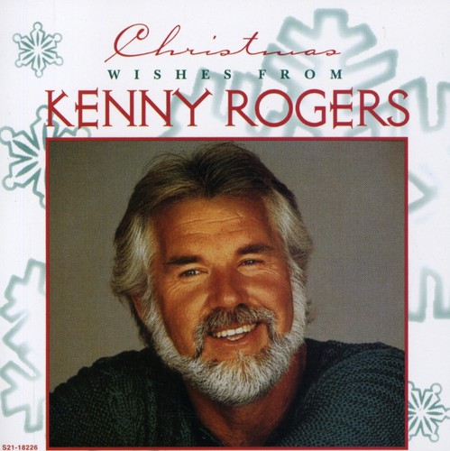 Kenny Rogers - Christmas Wishes