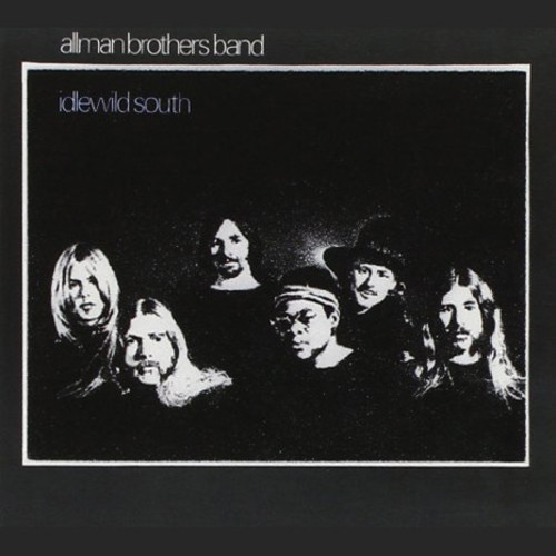 The Allman Brothers Band - Idlewild South [180 Gram]