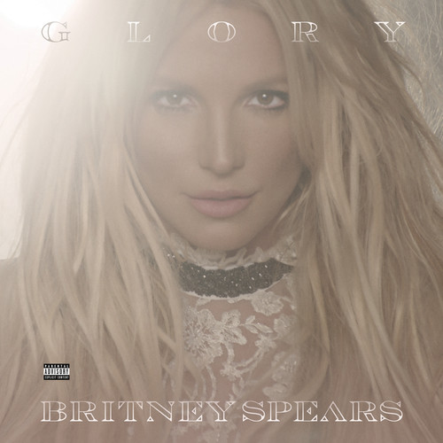 Britney Spears - Glory [Deluxe Vinyl]