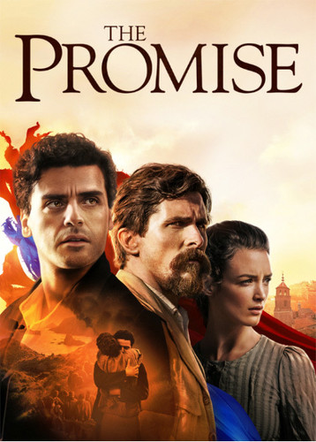 The Promise