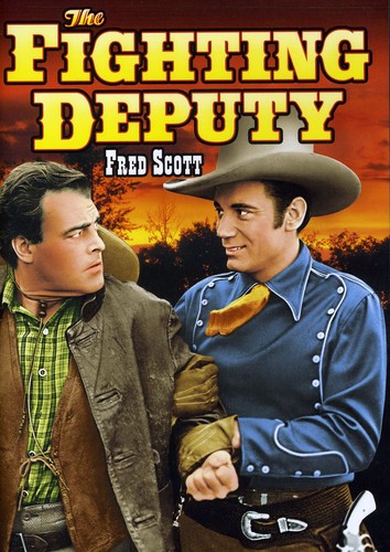 The Fighting Deputy