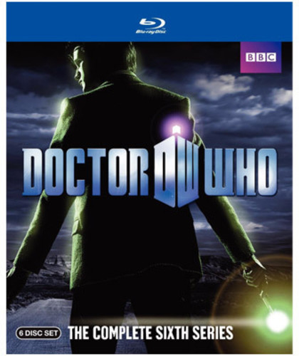 Doctor Who: The Complete Sixth Series