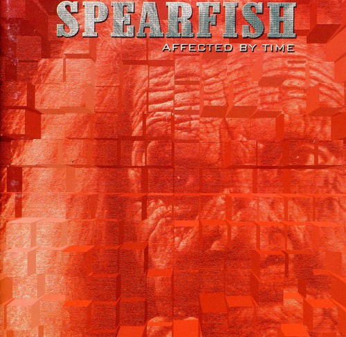 Spearfish - Affected By Time