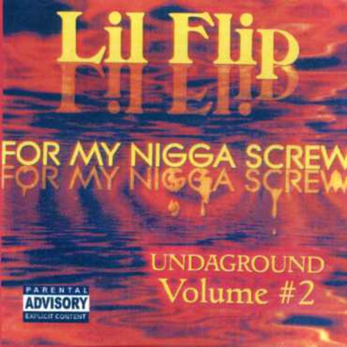 Lil' Flip - For My Nigga Screw 2