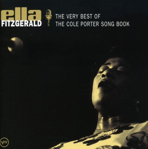Ella Fitzgerald - The Very Best Of The Cole Porter Songbook