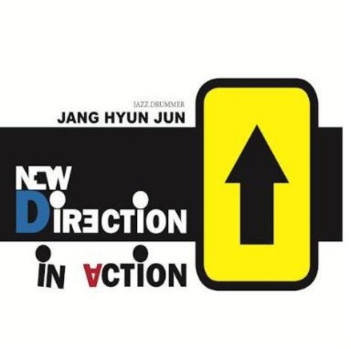 New Direction in Action [Import]
