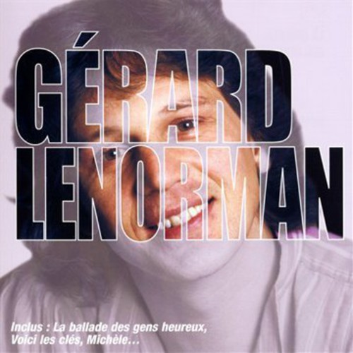 Gerard Lenorman - Collection