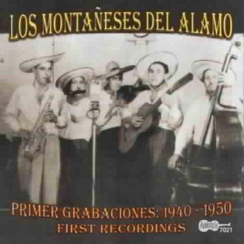First Recordings 1938-1950