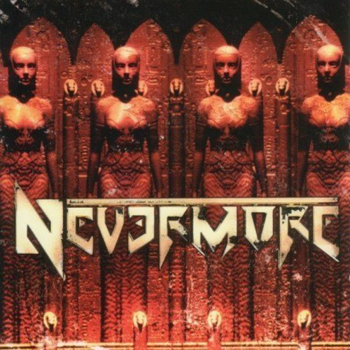 Nevermore - Nevermore [Import]