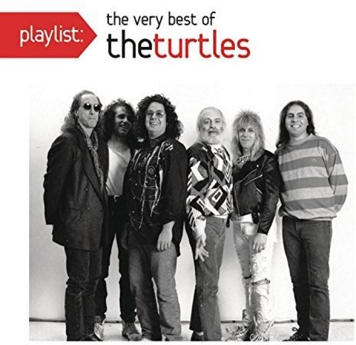 The Turtles - Playlist: Very Best Of The Turtles